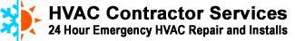Ryderwood HVAC Services